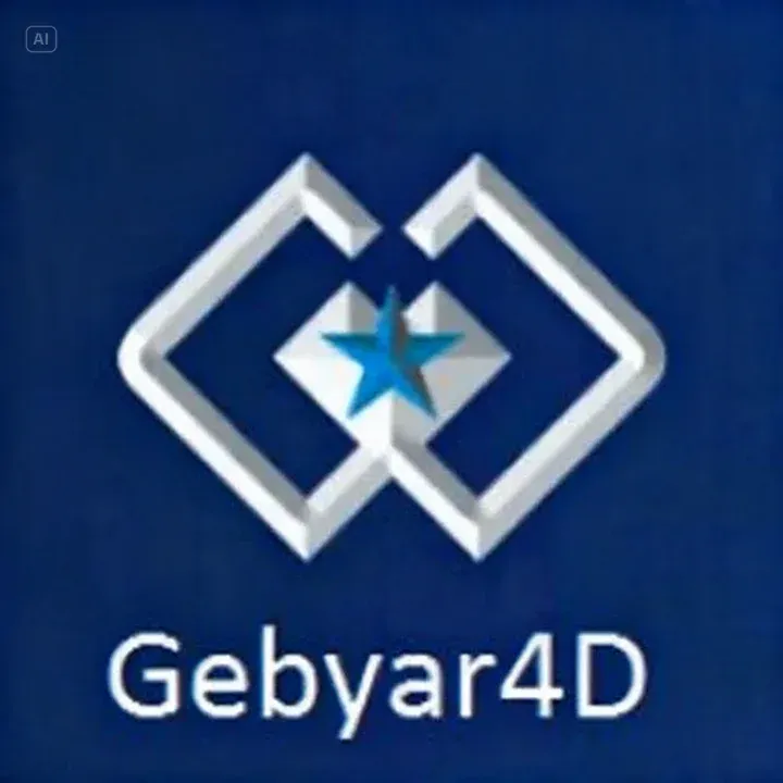 GEBYAR4D - Aplikasi Edit Foto Aesthetic Terbaik