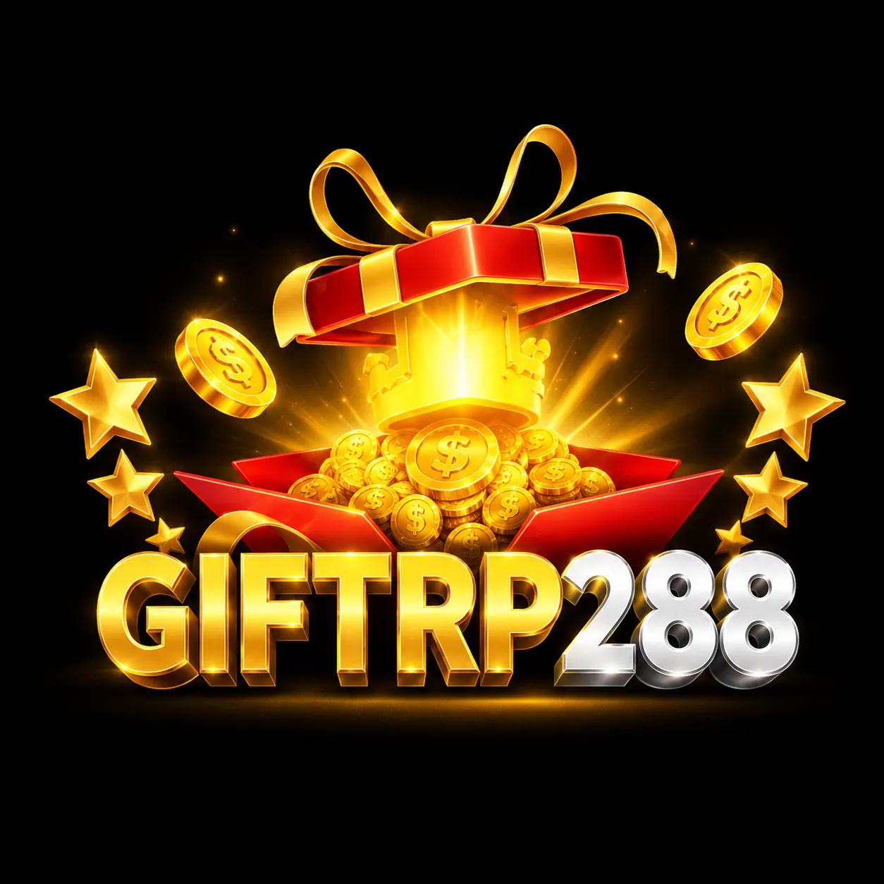 GIFTRP288 - Aplikasi Pinjaman Mudah dan Cepat
